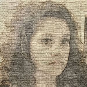 Meet your Posher, Elena